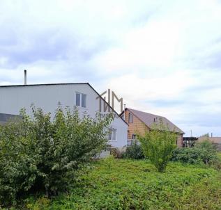 Продажа дома Омск.&nbsp;Окраинная ул, 17