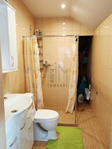 Продажа дома Омск. 2-я Рыбачья ул., 31