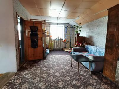 Продажа дома Омск.&nbsp;2-я Рыбачья ул., 31