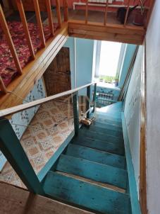 Продажа дома Омск. 2-я Рыбачья ул., 31