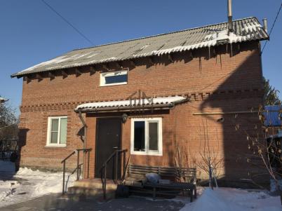 Продажа дома Омск.&nbsp;2-я Рыбачья ул., 31