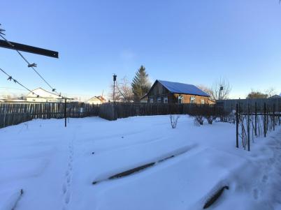 Продажа дома Омск.&nbsp;2-я Рыбачья ул., 31