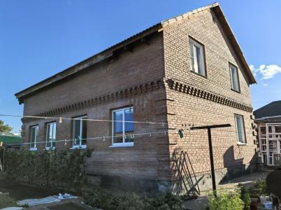 Продажа дома Омск.&nbsp;2-я Рыбачья ул., 31