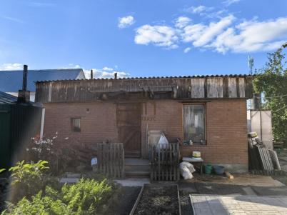Продажа дома Омск.&nbsp;2-я Рыбачья ул., 31
