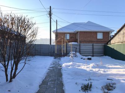 Продажа дома Омск.&nbsp;2-я Рыбачья ул., 31