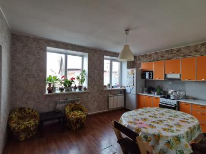 Продажа дома Омск.&nbsp;2-я Рыбачья ул., 31