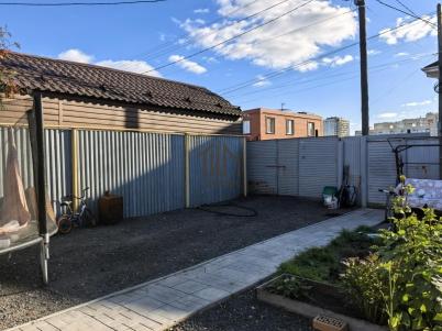 Продажа дома Омск.&nbsp;2-я Рыбачья ул., 31