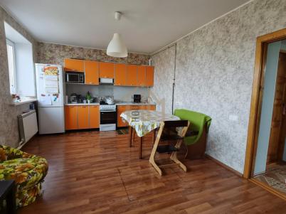 Продажа дома Омск. 2-я Рыбачья ул., 31