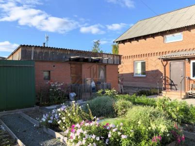 Продажа дома Омск.&nbsp;2-я Рыбачья ул., 31