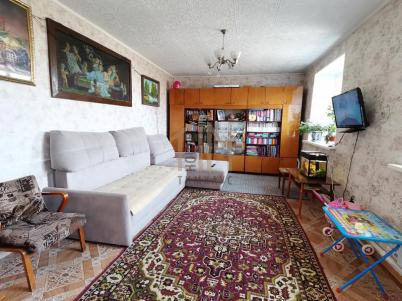 Продажа дома Омск. 2-я Рыбачья ул., 31