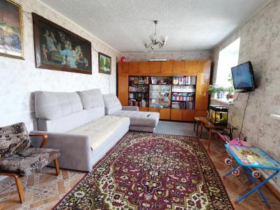 Продажа дома Омск.&nbsp;2-я Рыбачья ул., 31