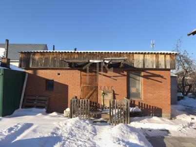 Продажа дома Омск.&nbsp;2-я Рыбачья ул., 31
