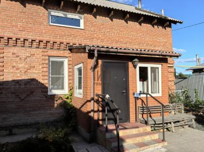 Продажа дома Омск.&nbsp;2-я Рыбачья ул., 31