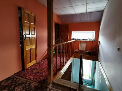 Продажа дома Омск.&nbsp;2-я Рыбачья ул., 31