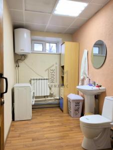 Продажа дома Омск. 2-я Рыбачья ул., 31