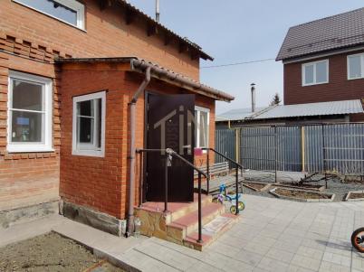 Продажа дома Омск. 2-я Рыбачья ул., 31