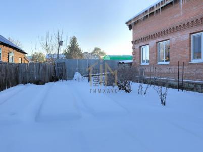 Продажа дома Омск.&nbsp;2-я Рыбачья ул., 31