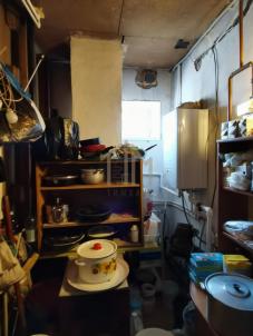 Продажа дома Омск. 2-я Рыбачья ул., 31