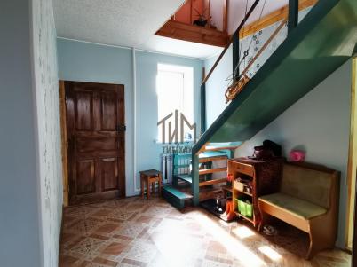 Продажа дома Омск.&nbsp;2-я Рыбачья ул., 31