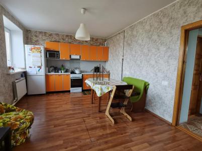 Продажа дома Омск.&nbsp;2-я Рыбачья ул., 31