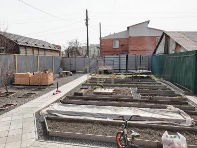 Продажа дома Омск. 2-я Рыбачья ул., 31
