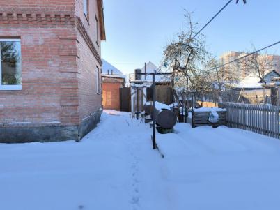 Продажа дома Омск.&nbsp;2-я Рыбачья ул., 31