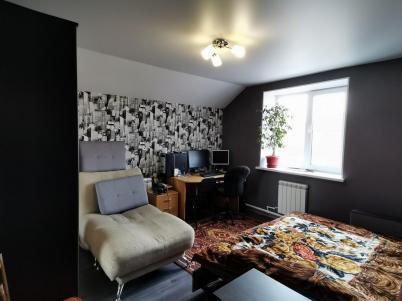 Продажа дома Омск.&nbsp;2-я Рыбачья ул., 31