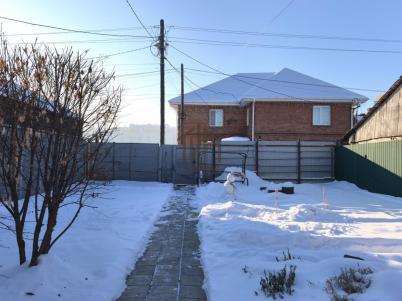 Продажа дома Омск.&nbsp;2-я Рыбачья ул., 31