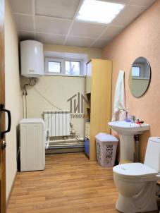 Продажа дома Омск.&nbsp;2-я Рыбачья ул., 31