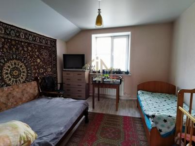 Продажа дома Омск. 2-я Рыбачья ул., 31