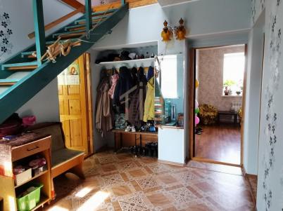 Продажа дома Омск. 2-я Рыбачья ул., 31