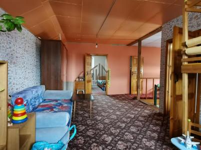 Продажа дома Омск.&nbsp;2-я Рыбачья ул., 31