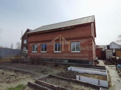 Продажа дома Омск. 2-я Рыбачья ул., 31