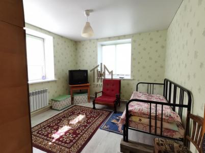 Продажа дома Омск.&nbsp;2-я Рыбачья ул., 31