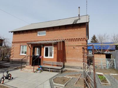 Продажа дома Омск. 2-я Рыбачья ул., 31