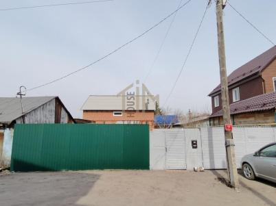 Продажа дома Омск. 2-я Рыбачья ул., 31