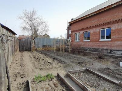 Продажа дома Омск. 2-я Рыбачья ул., 31