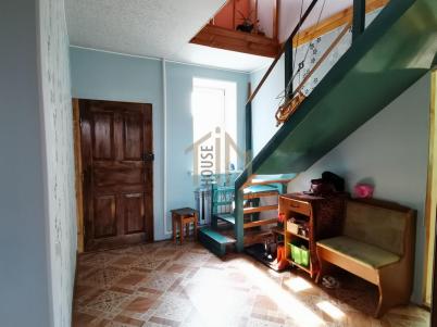 Продажа дома Омск. 2-я Рыбачья ул., 31
