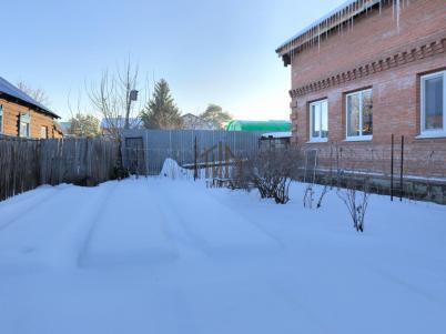 Продажа дома Омск.&nbsp;2-я Рыбачья ул., 31