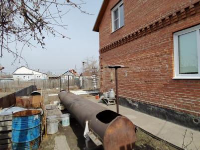Продажа дома Омск. 2-я Рыбачья ул., 31
