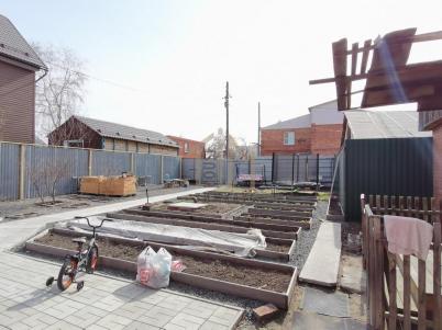 Продажа дома Омск. 2-я Рыбачья ул., 31