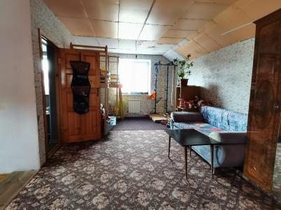 Продажа дома Омск.&nbsp;2-я Рыбачья ул., 31