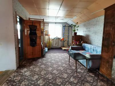 Продажа дома Омск.&nbsp;2-я Рыбачья ул., 31