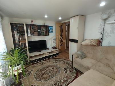 Продажа дома Омск. Вологодский пер., 6