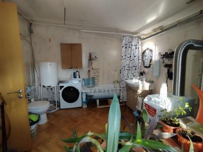 Продажа дома Омск. Вологодский пер., 6