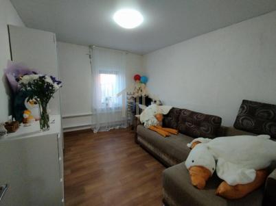 Продажа дома Омск. Вологодский пер., 6