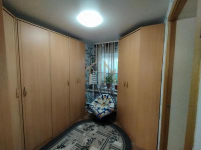 Продажа дома Омск. Вологодский пер., 6