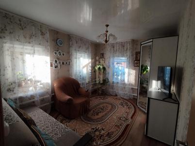 Продажа дома Омск. Вологодский пер., 6