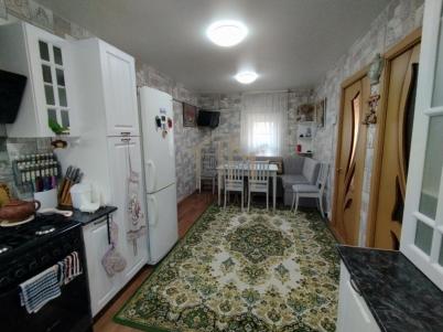 Продажа дома Омск. Вологодский пер., 6