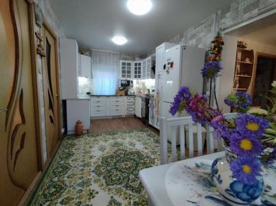 Продажа дома Омск. Вологодский пер., 6